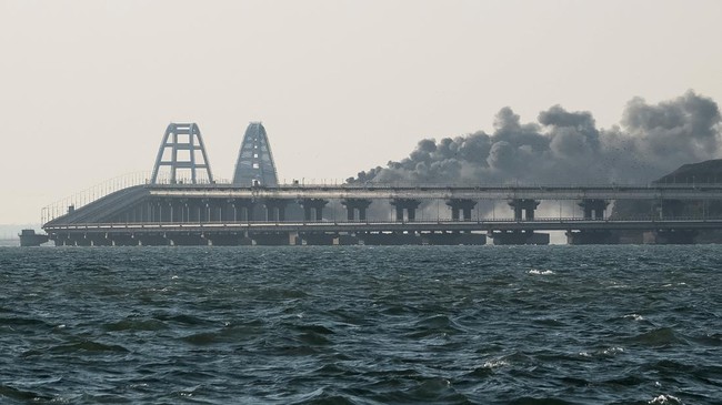 Kapal tanker Rusia