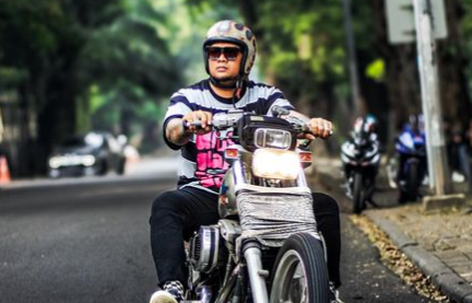 [BREAKING NEWS] Virgoun Ditangkap Polisi Karena Narkoba