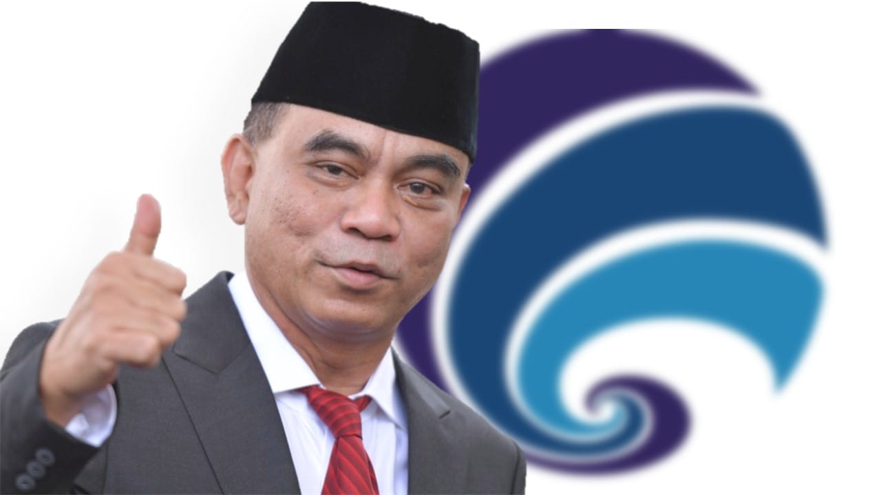 Menkominfo Budi Arie: Masalah Pusat Data Nasional Sudah Selesai