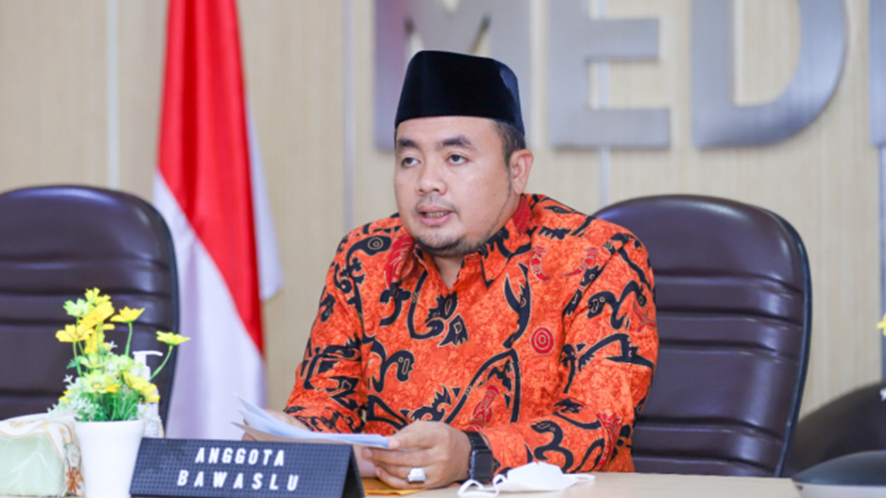 Mochammad Afifuddin Jadi Plt Ketua KPU Pengganti Hasyim Asy’ari
