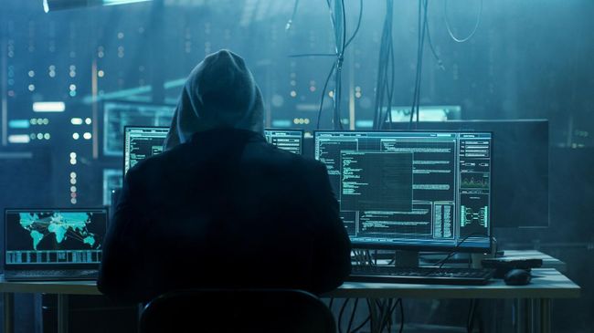 Hacker Brain Cipher Rilis Kunci Enkripsi Data PDNS pada Rabu Ini