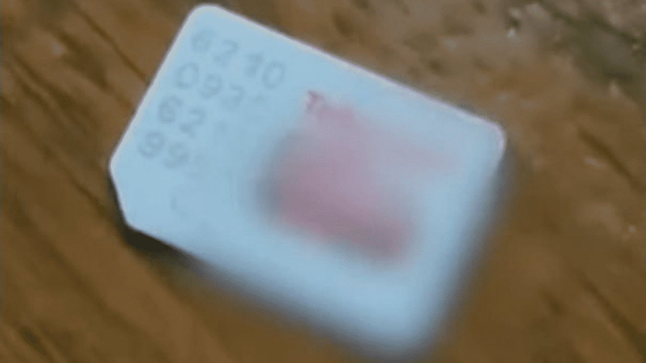 Kartu SIM HP Aktif Membawa Polri Menangkap Buron Alice Guo