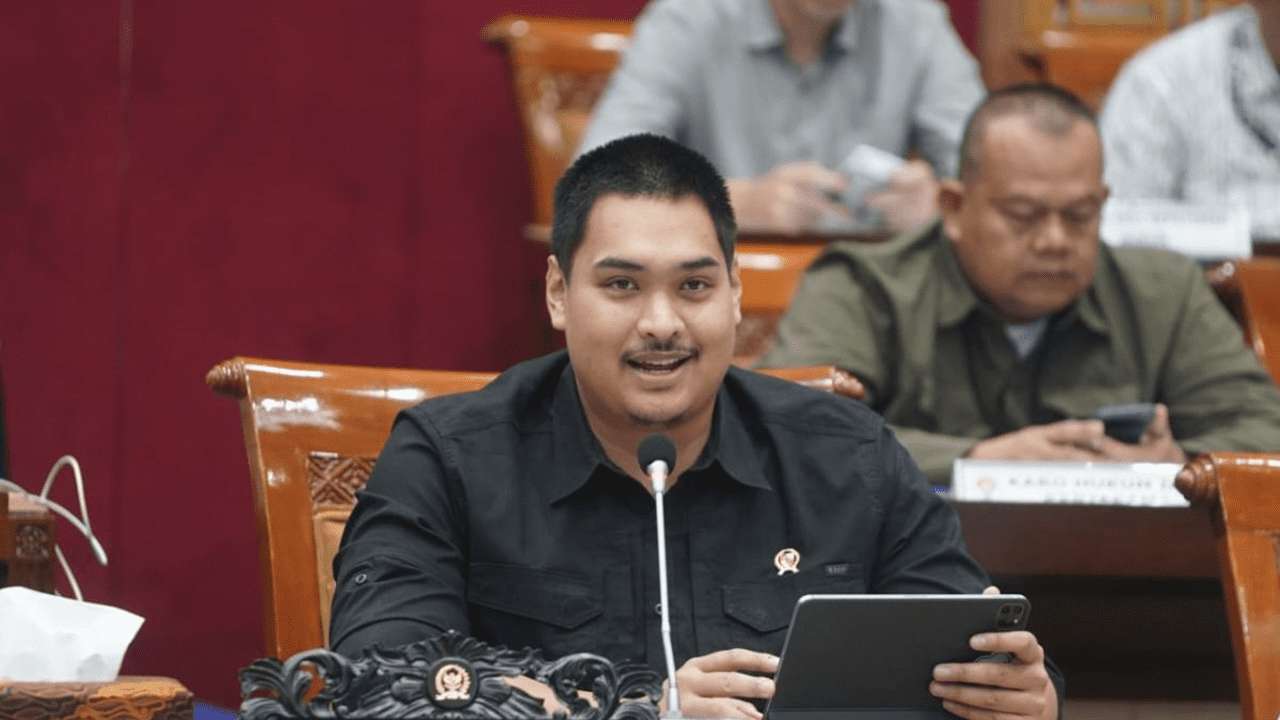 Menpora Dito Tanggapi Dugaan Korupsi di PON 2024