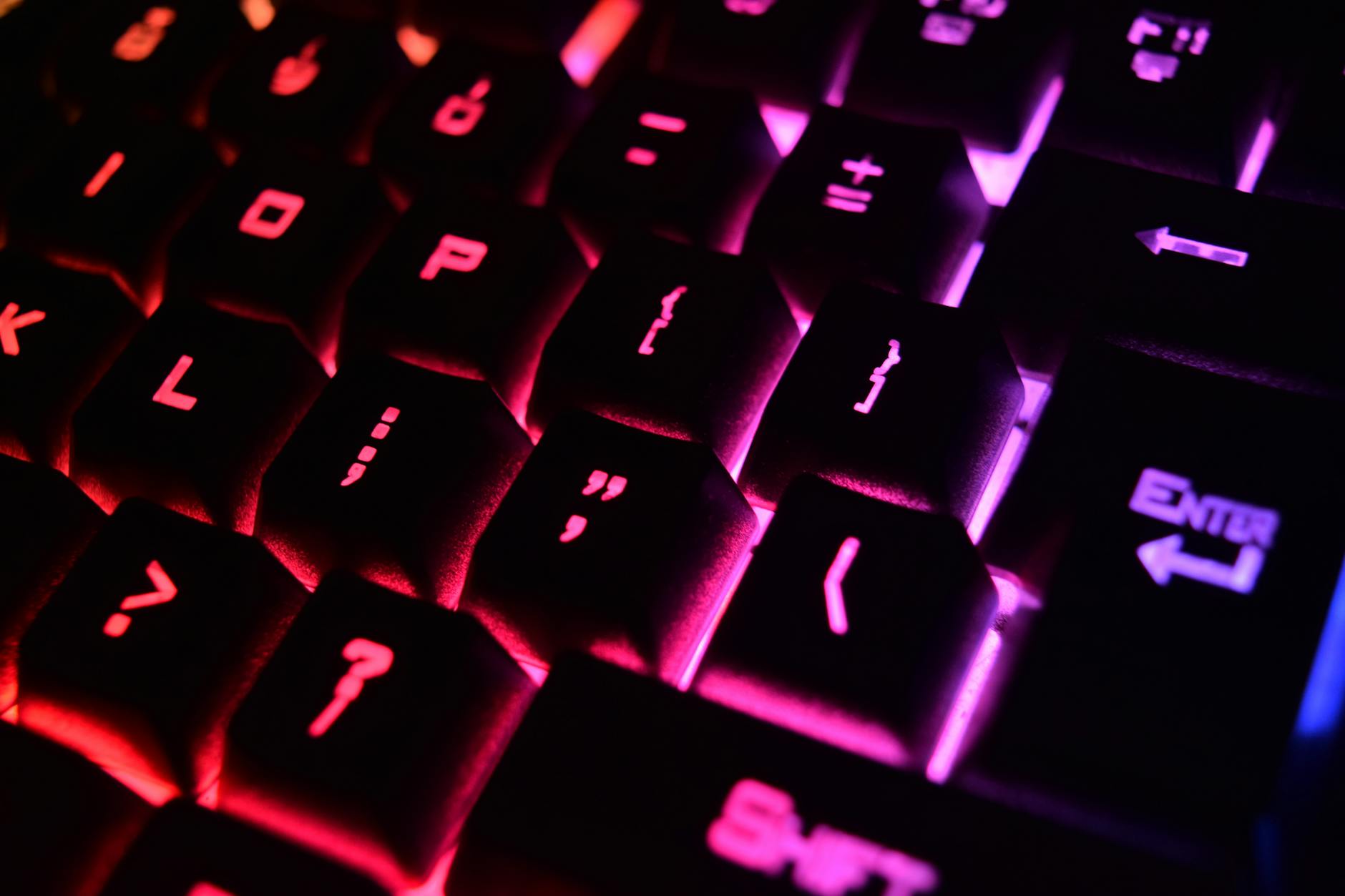 Tata Letak Keyboard dan Sejarahnya