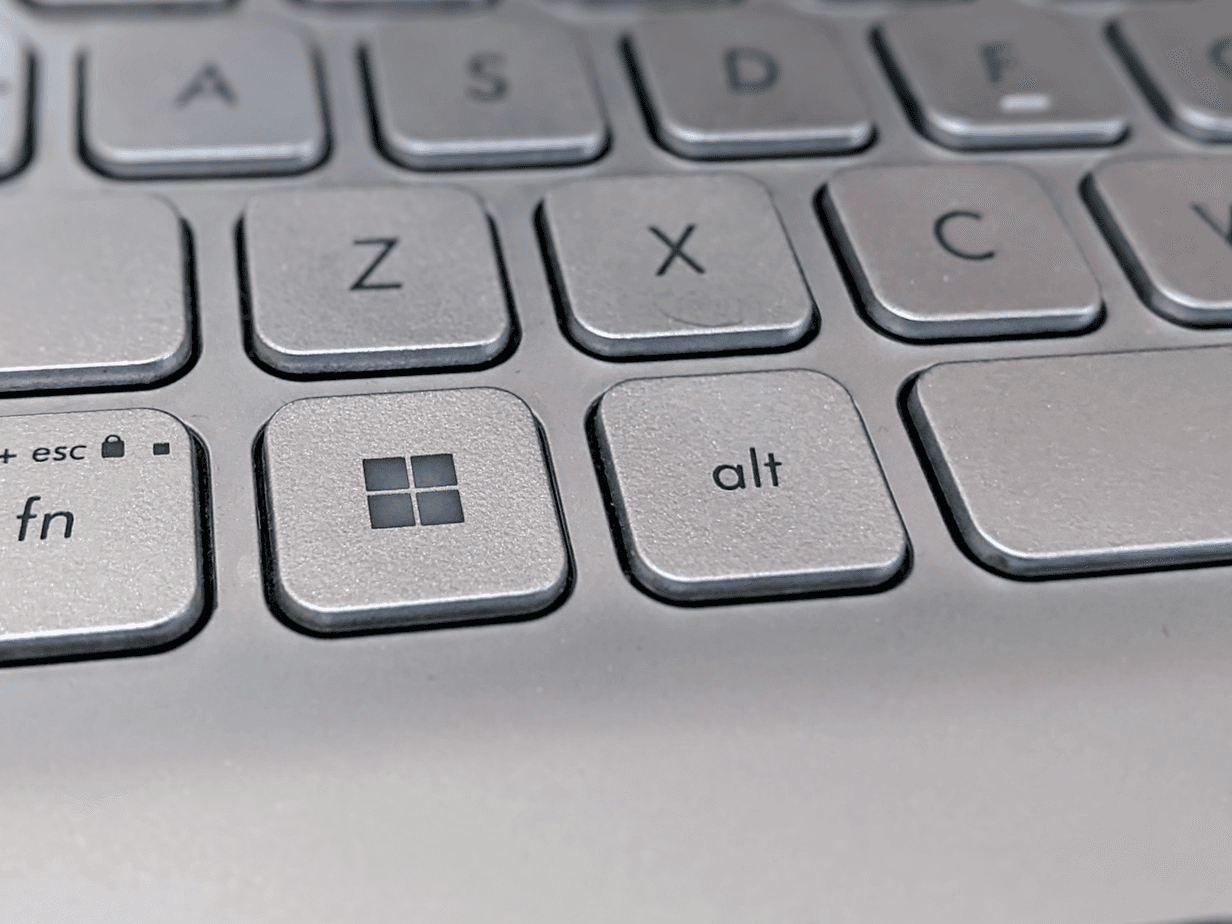 3 Keyboard Shortcut Windows yang Wajib Kamu Ketahui!