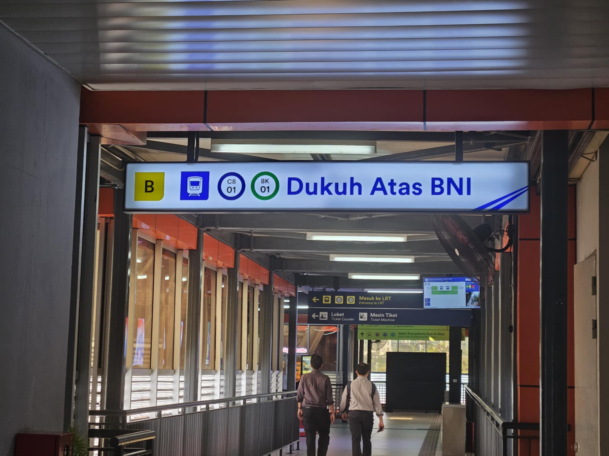 Naming Rights, Marketing dengan Menamai Tempat Umum