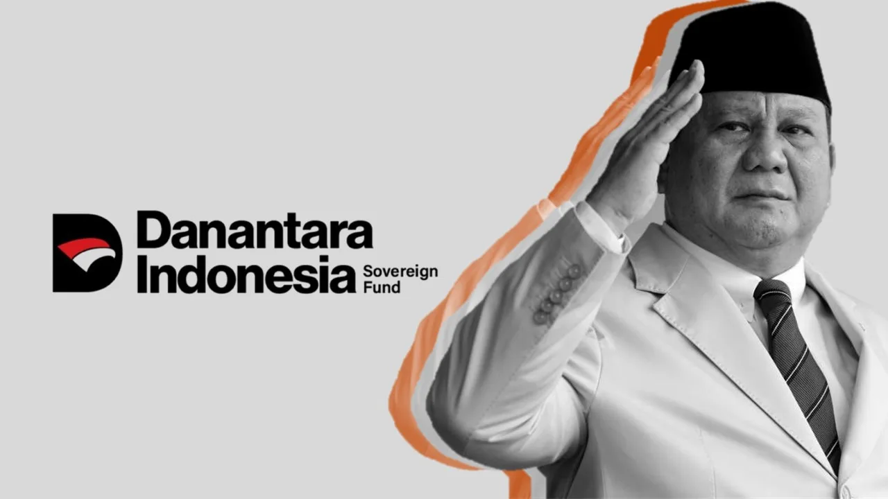 Apa Itu Danantara? Peran dan Tujuannya dalam Ekonomi Indonesia