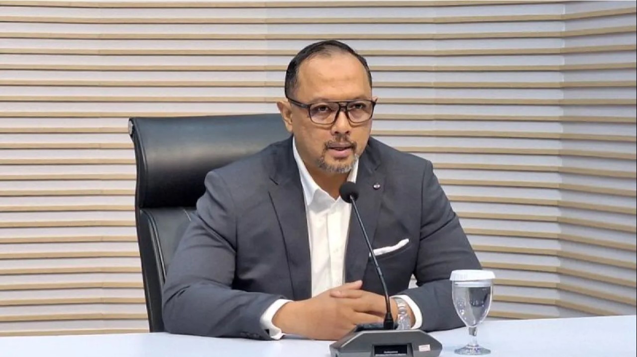 Singapura Minta Kelanjutan Hukum sebagai Syarat Ekstradisi Paulus Tannos
