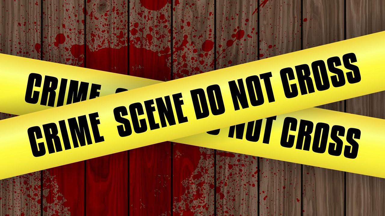 TEGA! Kepala Dusun di Jember Bacok Warga karena Batas Tanah