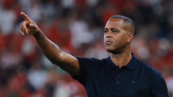 PSSI Resmi Pecat Patrick Kluivert Dkk, Imbas Gagal Lolos Pildun 2026