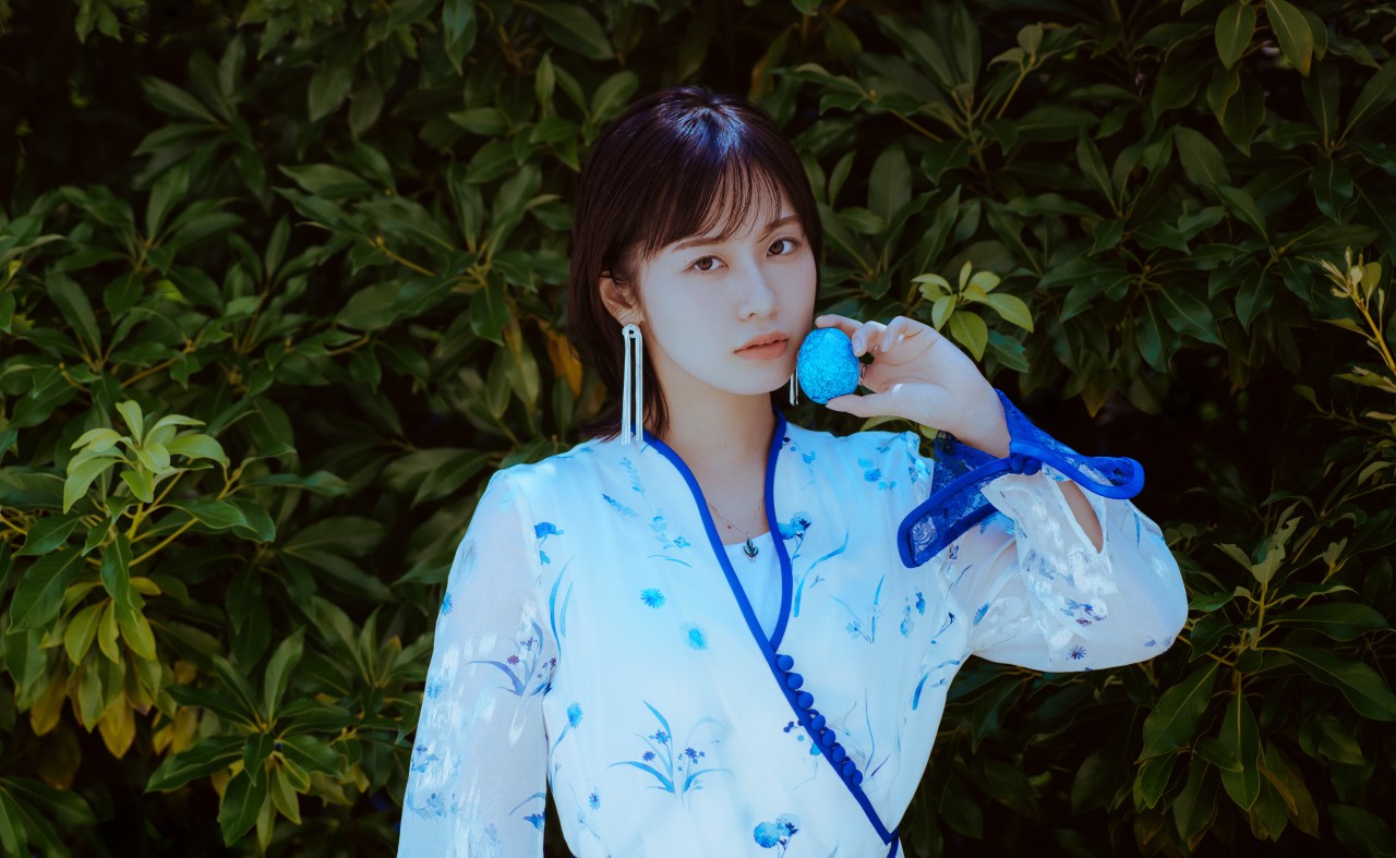 Seiyu Tomori Kusunoki Resmi Menikah dengan Teman Sekolahnya