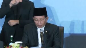 RESMI: 1 Ramadan 1447H Jatuh pada 19 Februari 2026