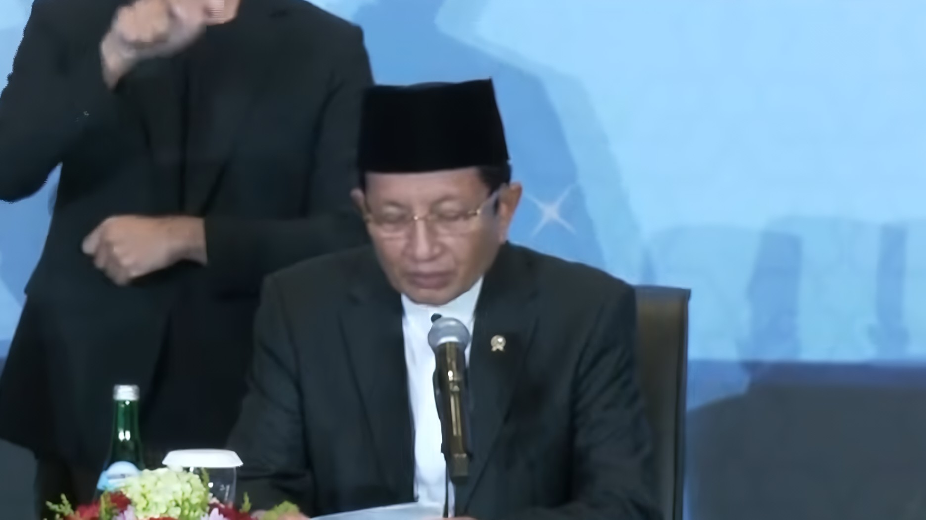 RESMI: 1 Ramadan 1447H Jatuh pada 19 Februari 2026